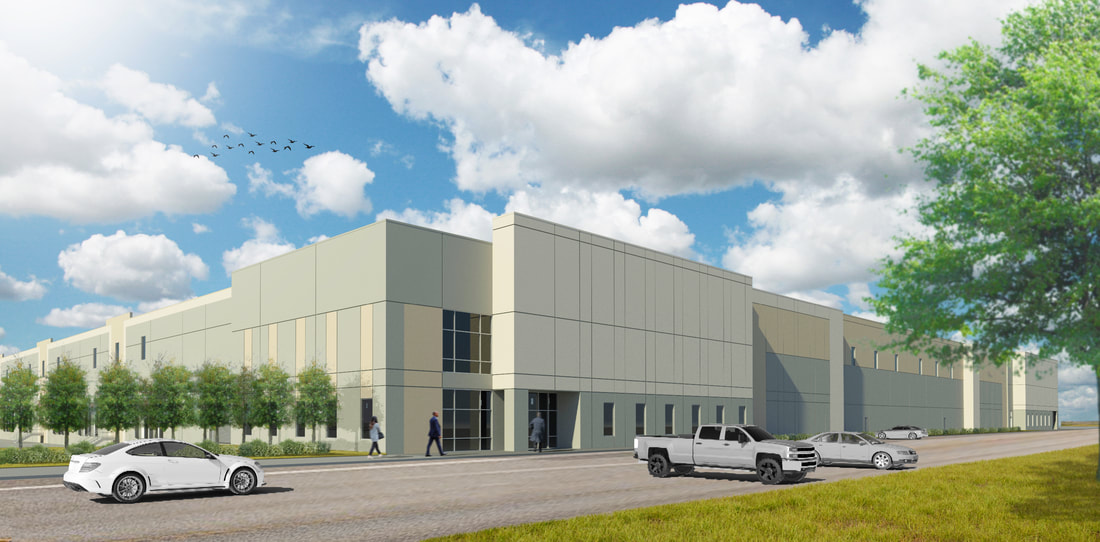 Warehouse and industrial space for lease near Denver, CO